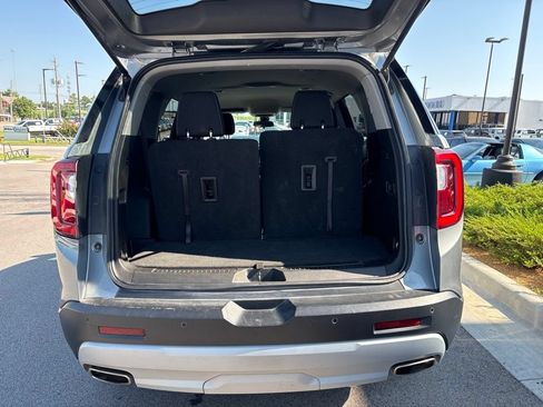 Used 2023 GMC Acadia SLE FWD image 18