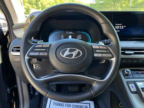 Used 2025 Hyundai Palisade XRT FWD image 14