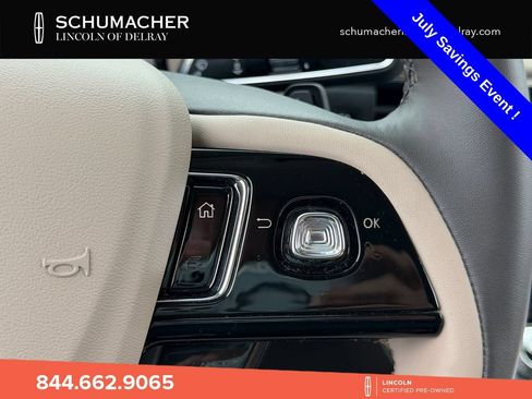 Used 2024 Lincoln Corsair FWD image 22
