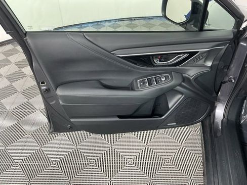 Used 2022 Subaru Legacy Limited XT AWD/4WD image 8