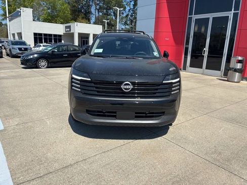 New 2026 Nissan Kicks SV w/ Charging Package FWD image 2