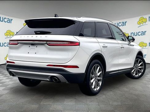 Used 2020 Lincoln Corsair AWD w/ Premium Package image 6