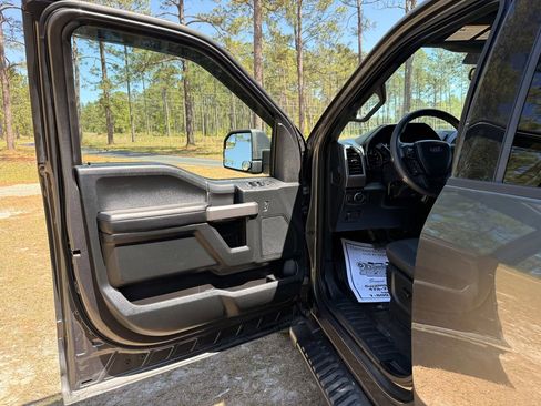 Used 2020 Ford F150 XLT w/ Equipment Group 301A Mid AWD/4WD image 10