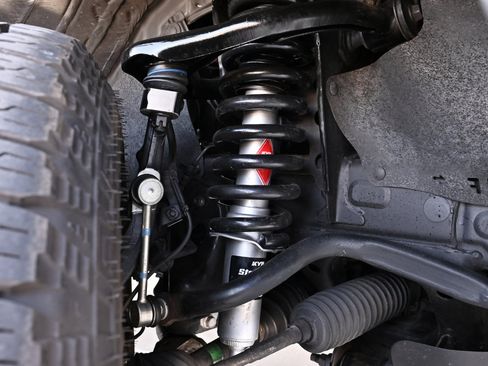 Used 2010 Toyota Tacoma 4x4 Access Cab V6 image 55