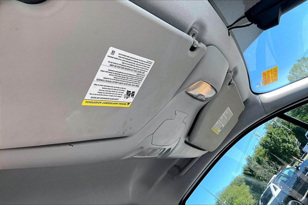 Used 2015 Ford Transit Connect XL FWD image 20