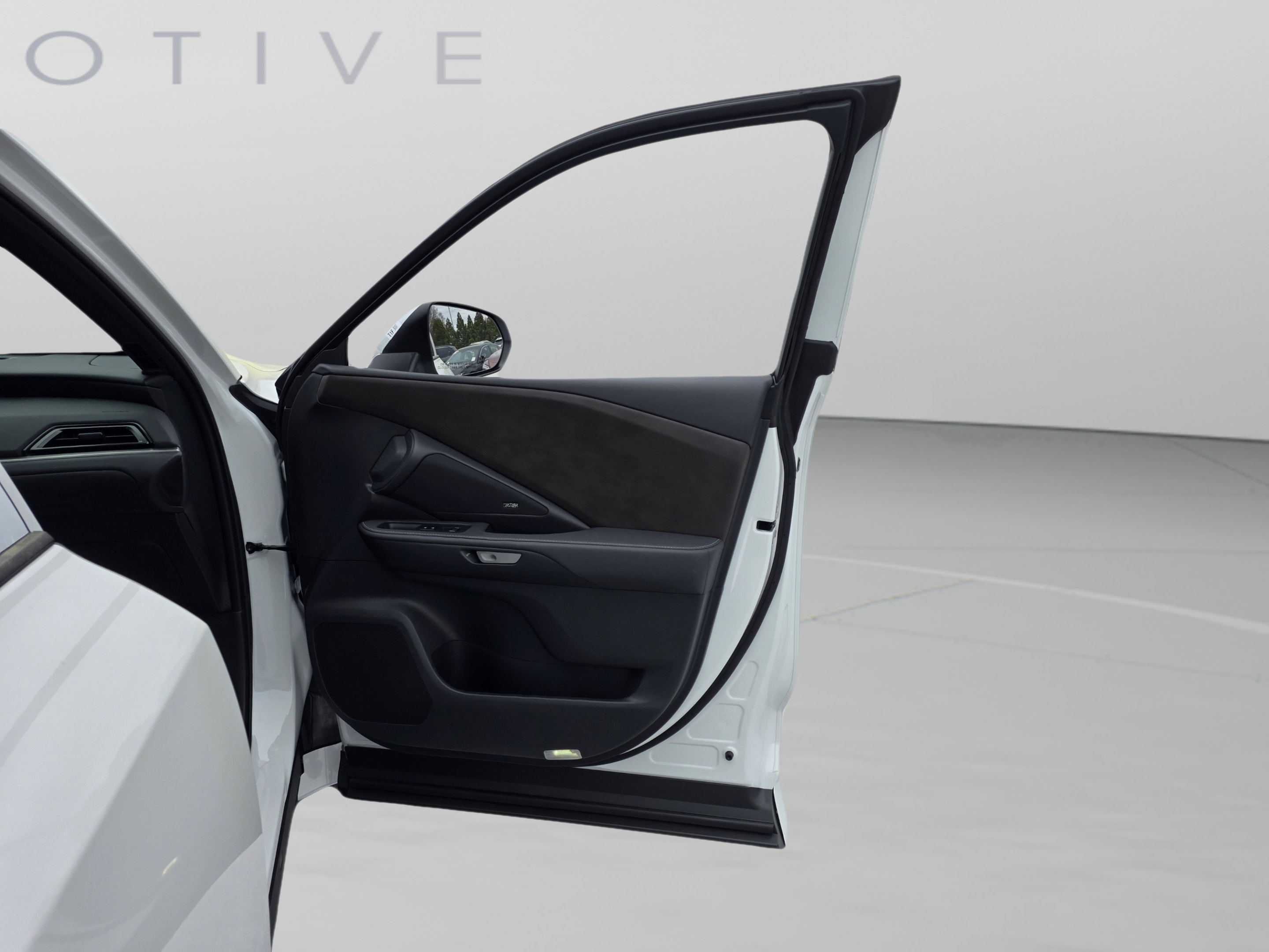 Certified 2026 Lexus TX 350 AWD w/ Technology Package image 30