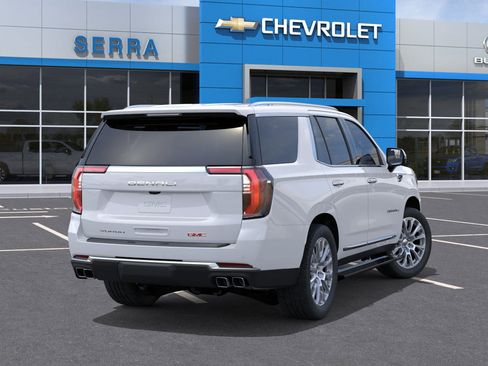 New 2026 GMC Yukon Denali image 4