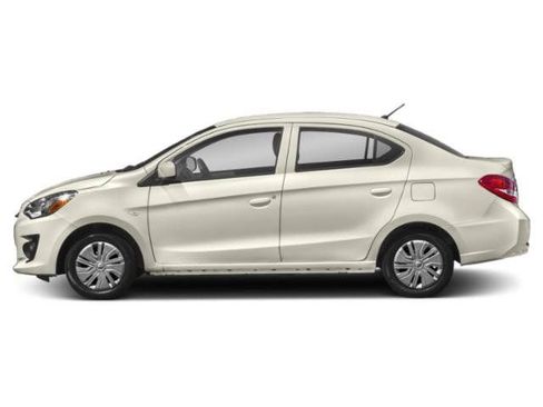 Used 2019 Mitsubishi Mirage G4 ES FWD image 5