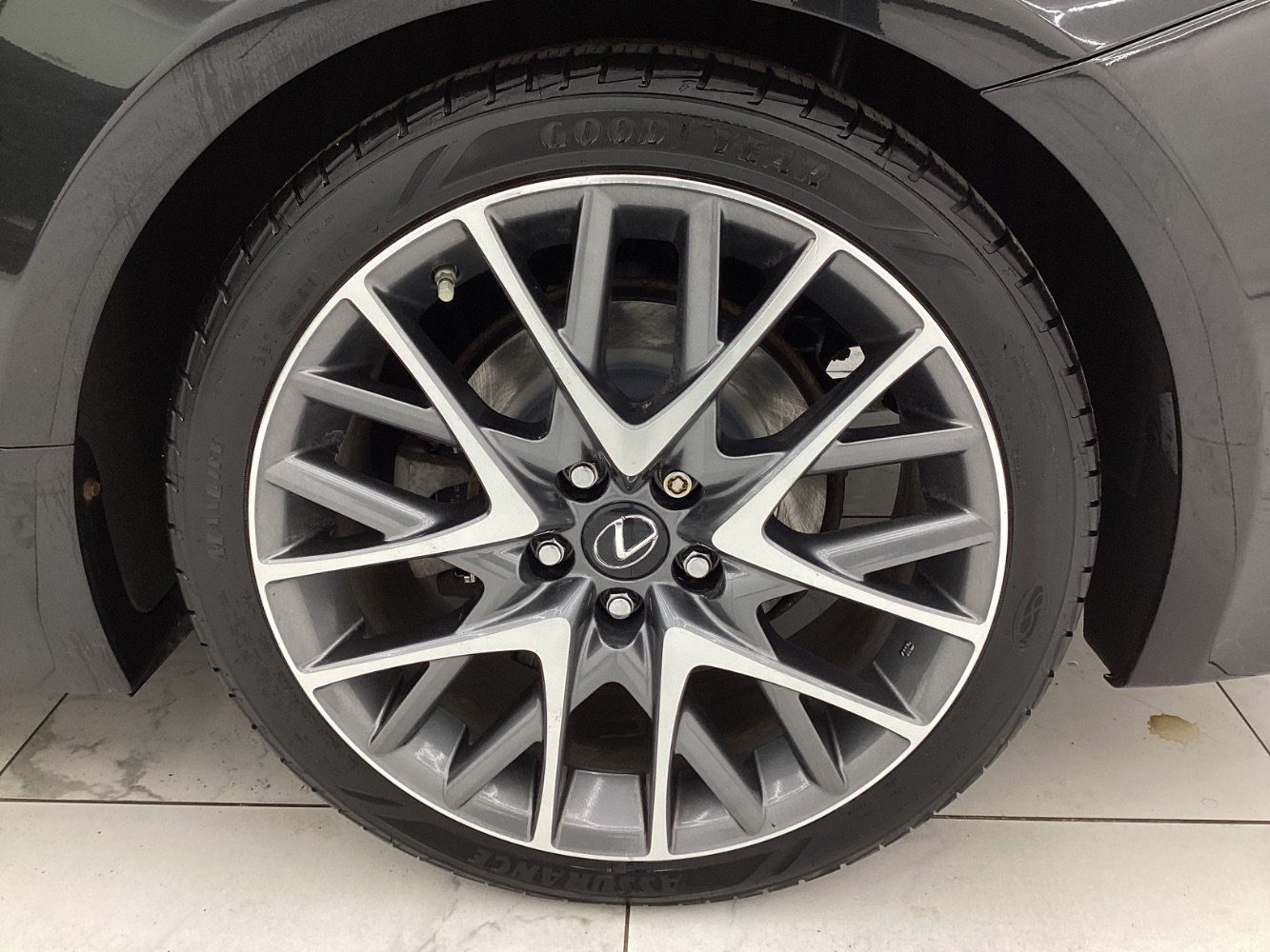 Used 2017 Lexus RC 300 F Sport AWD/4WD image 43