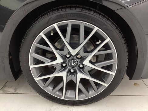 Used 2017 Lexus RC 300 F Sport image 43