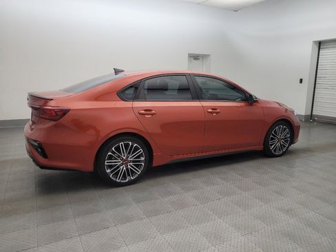 Used 2020 Kia Forte GT image 10