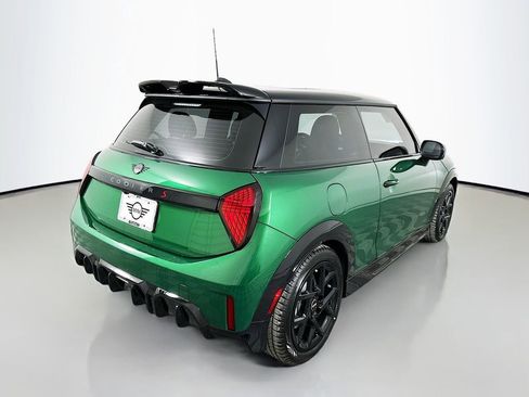 New 2026 MINI Cooper S image 5