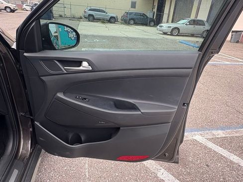 Used 2020 Hyundai Tucson Ultimate image 18