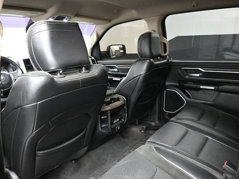 Used 2020 RAM 1500 Laramie AWD/4WD image 12