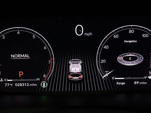 Certified 2024 Acura MDX SH-AWD w/ Technology Package image 18