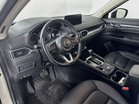 Used 2023 MAZDA CX-5 AWD 2.5 S image 14