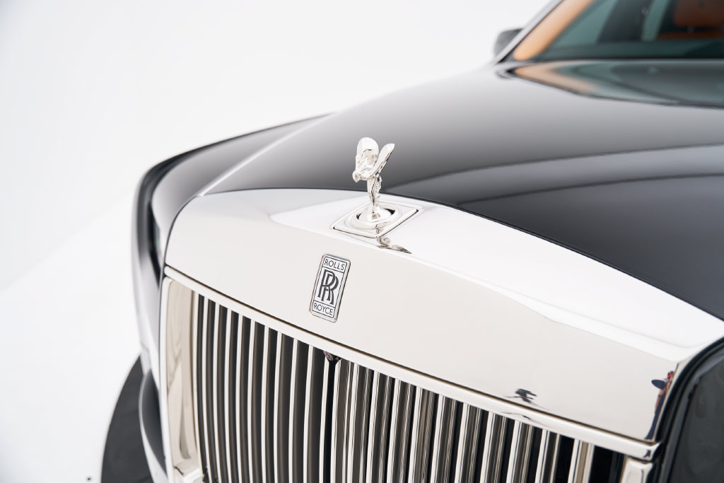 Used 2026 Rolls-Royce Phantom Sedan RWD image 20