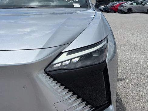 New 2026 Lexus RZ 350e 2WD w/ Convenience Package image 9