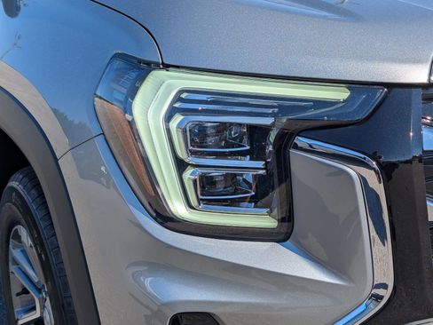 New 2026 GMC Terrain Elevation image 4