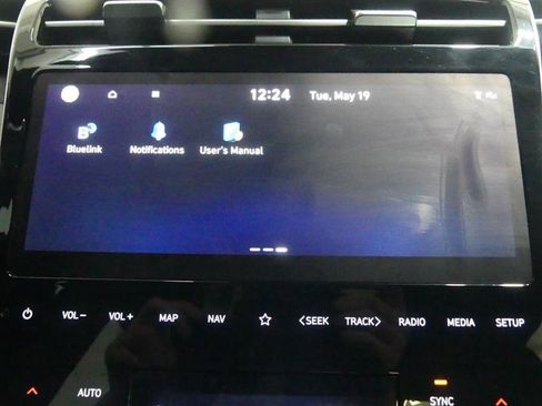 Used 2022 Hyundai Santa Cruz Limited AWD/4WD image 42