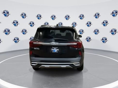 Certified 2023 Kia Seltos S image 9