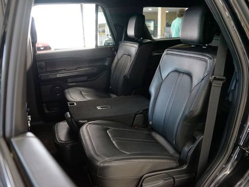 Used 2020 Ford Expedition Limited AWD/4WD image 48