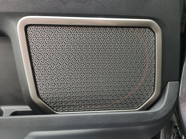 New 2026 Toyota Tundra Capstone AWD/4WD image 60