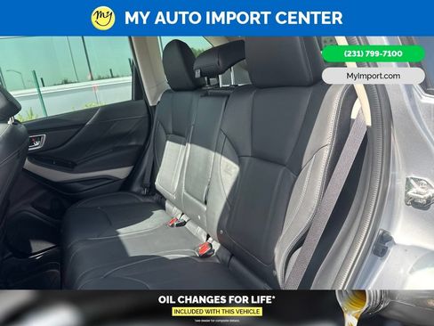 Used 2023 Subaru Forester Limited AWD/4WD image 24