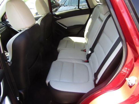 Used 2016 MAZDA CX-5 Grand Touring AWD/4WD image 21