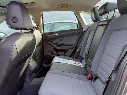 New 2026 Volkswagen Jetta SE image 21