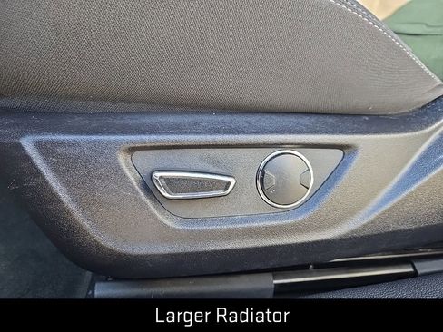 Used 2018 Ford Mustang GT Premium w/ GT Performance Package image 12