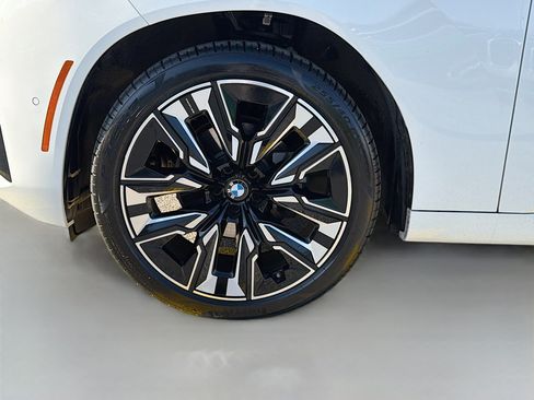 Used 2025 BMW X3 xDrive30i AWD/4WD image 40