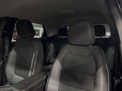 Certified 2023 Chevrolet TrailBlazer LS image 6