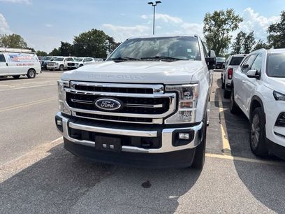 Used 2020 Ford F250 Lariat w/ FX4 Off-Road Package