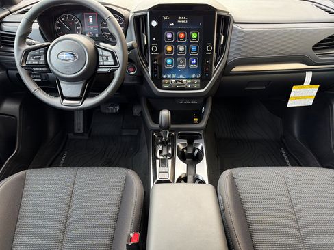 New 2026 Subaru Forester Premium image 13