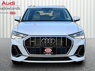 Used 2025 Audi Q3 2.0T Premium Plus w/ Premium Plus Package video 2