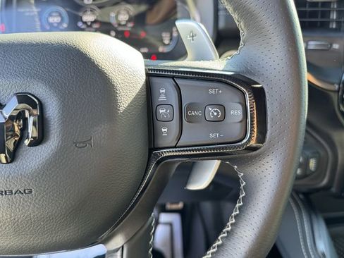 Used 2026 RAM 1500 RHO image 11