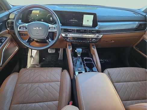 Used 2025 Kia Telluride SX X-Line image 12