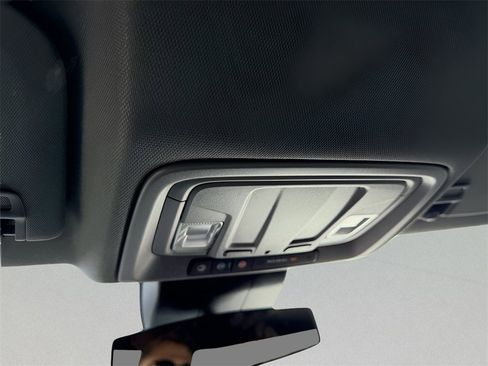 New 2026 Chevrolet Silverado 1500 Custom Trail Boss w/ LPO, Dark Essentials Package image 29