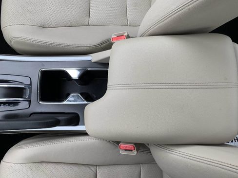 Used 2015 Honda Accord EX-L image 28