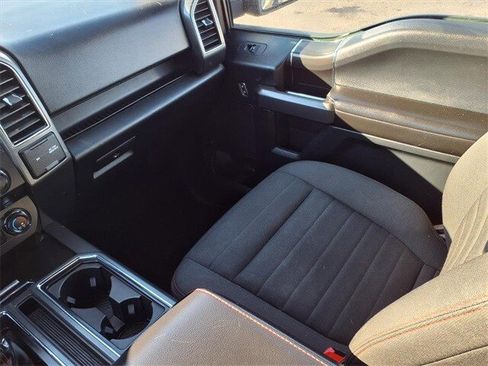 Certified 2018 Ford F150 XLT w/ Equipment Group 302A Luxury image 13