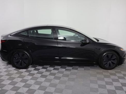 Used 2024 Tesla Model 3 Long Range AWD/4WD image 9