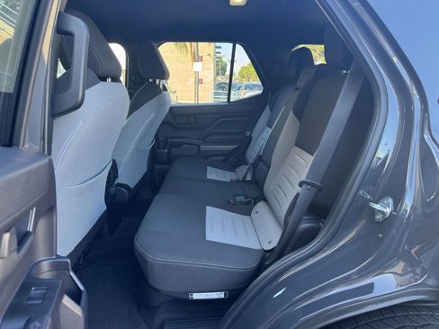 Used 2025 Toyota 4Runner TRD Off-Road image 25