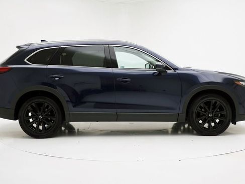 Used 2022 MAZDA CX-9 Touring Plus image 3
