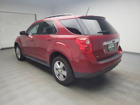 Used 2015 Chevrolet Equinox LT AWD/4WD image 5