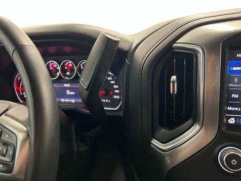 Used 2022 Chevrolet Silverado 3500 LT w/ True North Edition AWD/4WD image 19