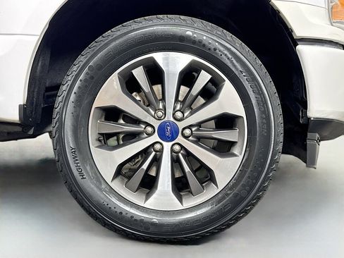 Used 2019 Ford F150 XL w/ Equipment Group 101A Mid image 44