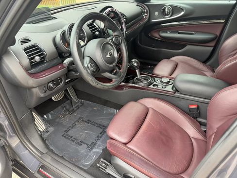 Used 2016 MINI Cooper Clubman S FWD image 3