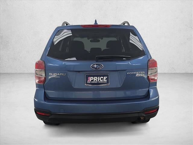 Used 2016 Subaru Forester 2.5i Premium AWD/4WD image 7