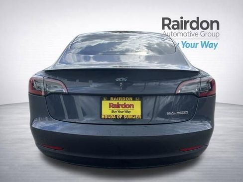 Used 2023 Tesla Model 3 Performance image 7